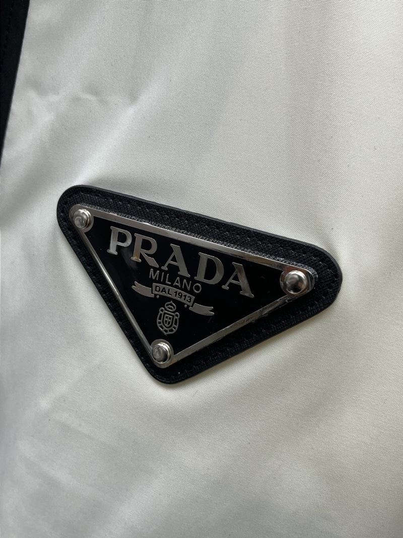 Prada Outwear